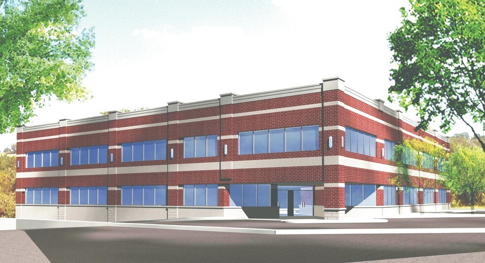 11236 Robinwood Dr, Hagerstown, MD 21742 Medical Office For Lease