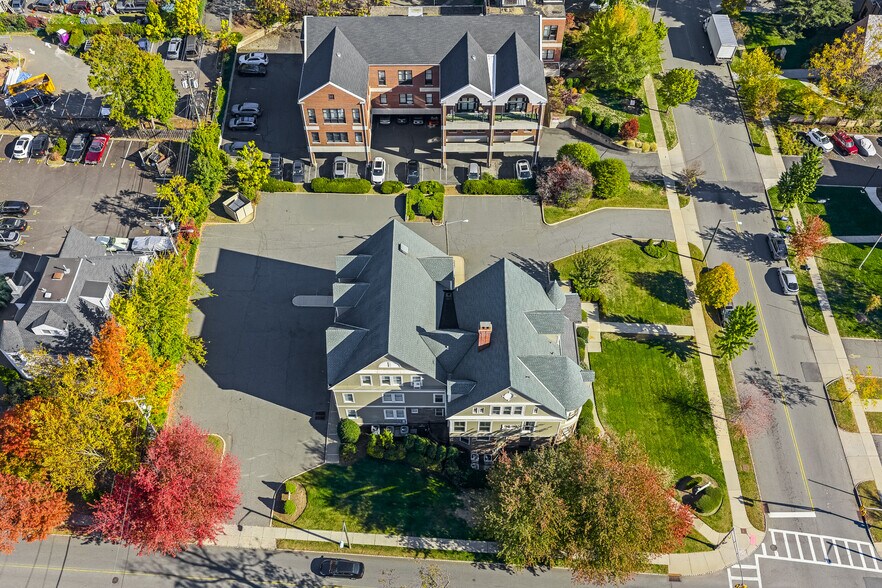 More Photos Of 56 Park St, Montclair Office For Lease