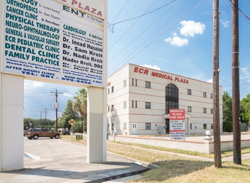 More Photos Of 203 N College Ave, Cleveland Medical For Sale