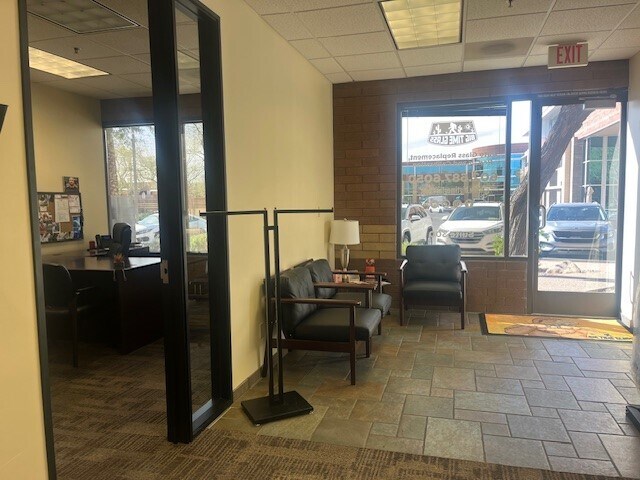 More Photos Of 8970 E Raintree Dr, Scottsdale Office For Lease