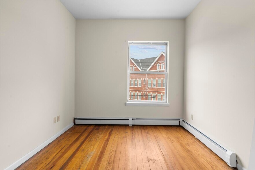 More Photos Of , Waterbury Multifamily For Sale