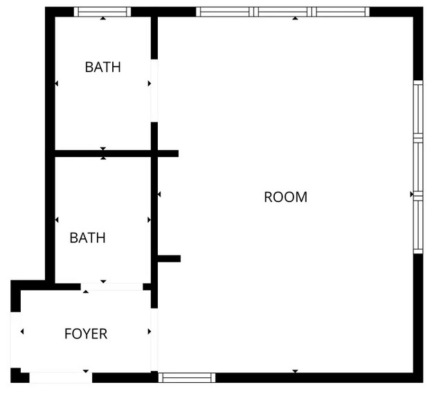 More Photos Of 26 E 9th St, Edmond Office For Lease