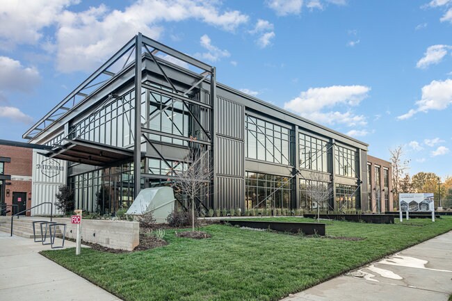 Primary Photo Of 925 Tuckaseegee Rd, Charlotte Unknown For Lease