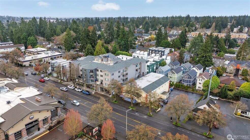 More Photos Of 12327 15th Ave NE, Seattle Religious Facility For Sale