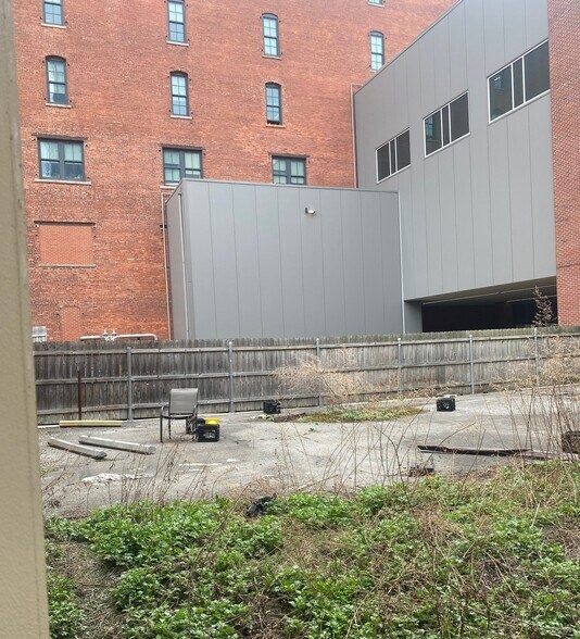 More Photos Of 193 Delaware Ave, Buffalo Office For Sale