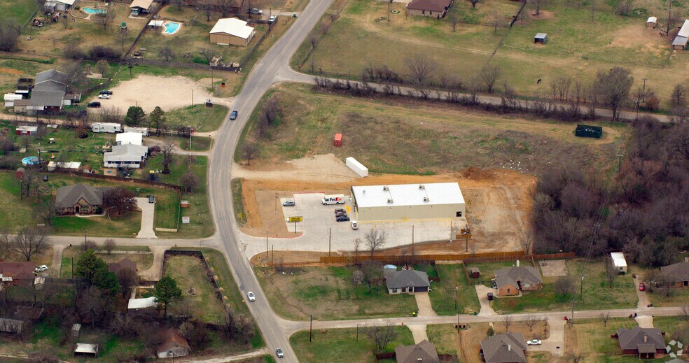 More Photos Of 2629 E Renfro St, Burleson Freestanding For Sale