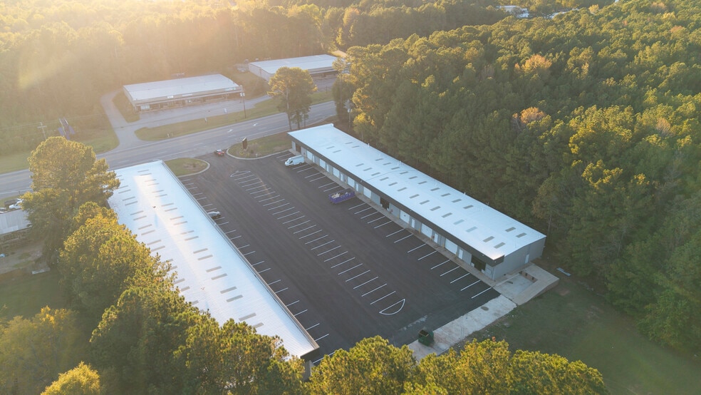 More Photos Of 1880 Commerce Rd, Athens Warehouse For Lease