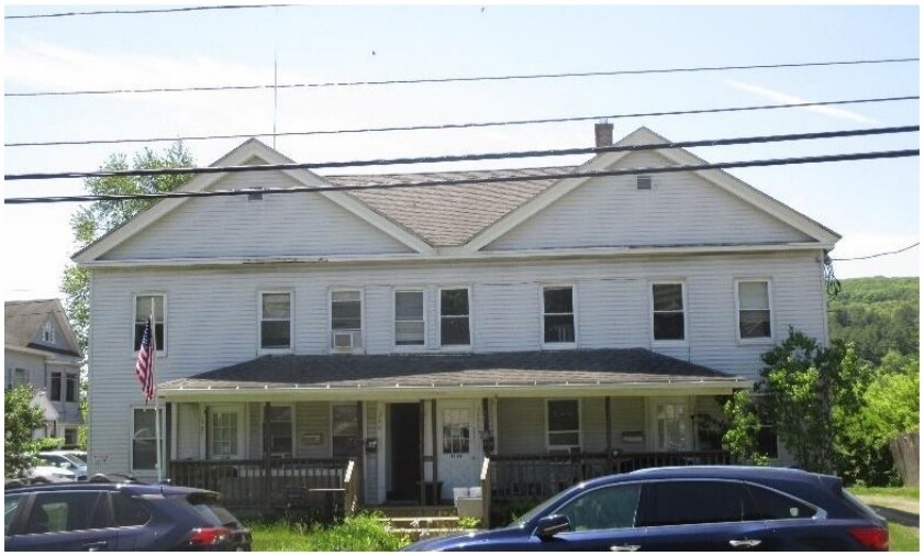 More Photos Of 1282-1292 S Main St, Palmer Apartments For Sale