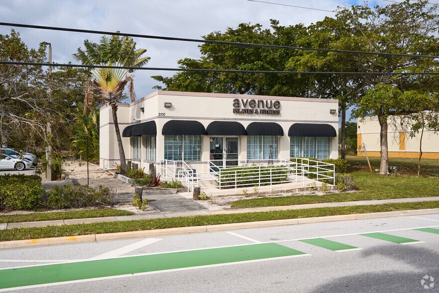 More Photos Of 2050 N Federal Hwy, Delray Beach Unknown For Lease