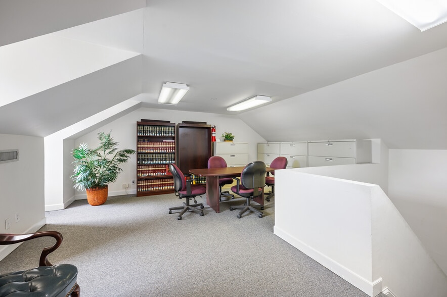 More Photos Of 130 N Mcdowell St, Charlotte Office For Sale