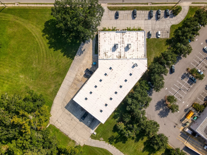 More Photos Of 5858 St Augustine Rd, Jacksonville Freestanding For Lease