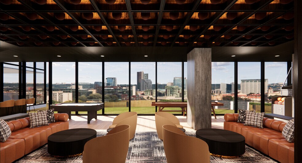 More Photos Of 201 S College St, Charlotte Office For Lease