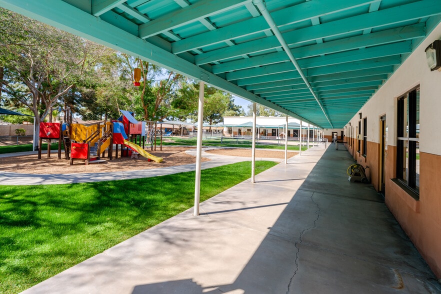 More Photos Of 1151 W Ray Rd, Chandler Daycare Center For Sale