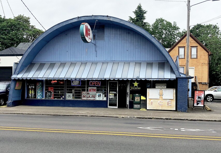 223 HIGH ST