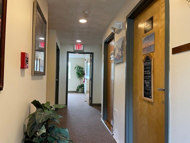 More Photos Of 117 Eddie Dowling Hwy, North Smithfield Loft Creative Space For Lease