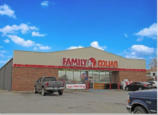 More Photos Of 2302 NW Sheridan Rd, Lawton Freestanding For Sale