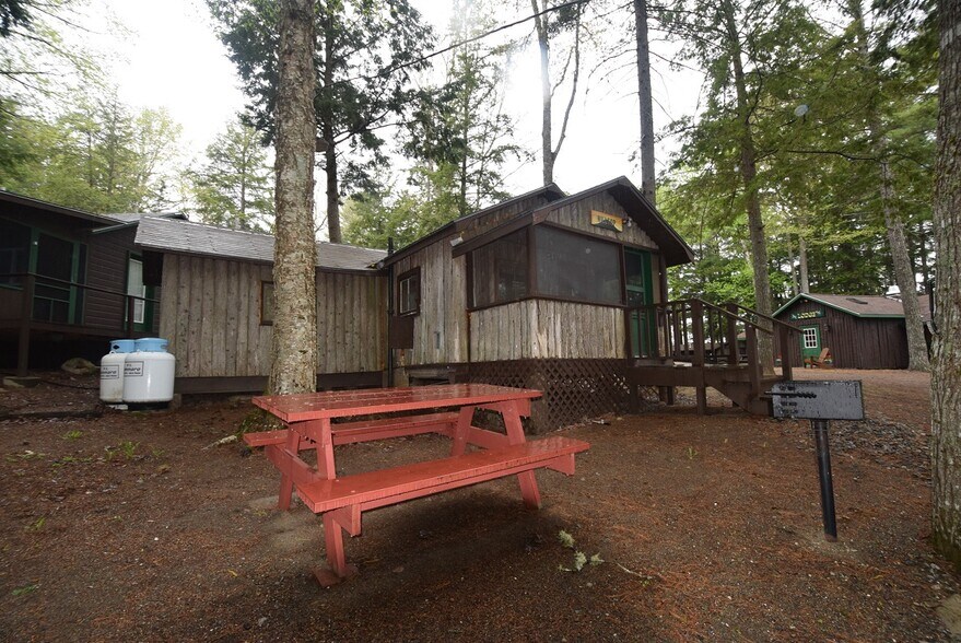 More Photos Of 239 Long Lake Camp Rd, Princeton Specialty For Sale