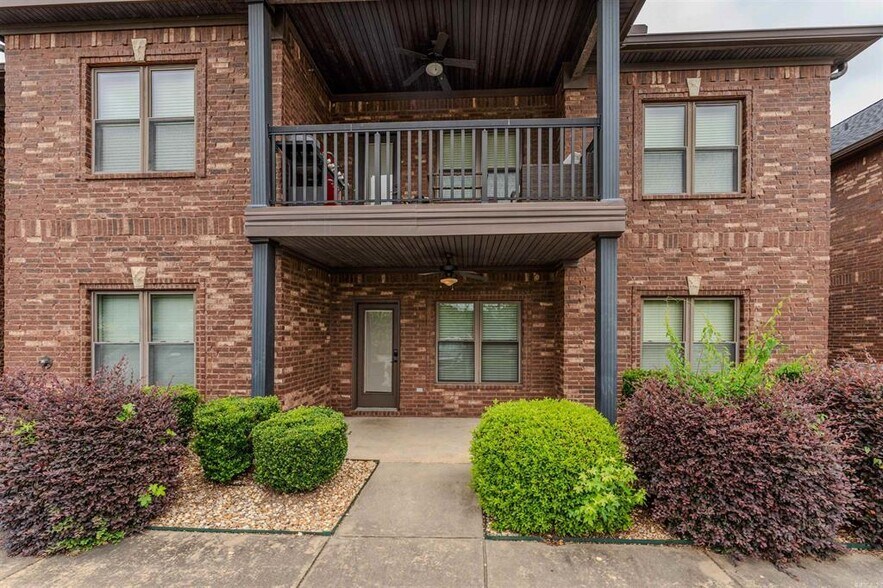 More Photos Of 1930 N Reynolds Rd, Bryant Apartments For Sale
