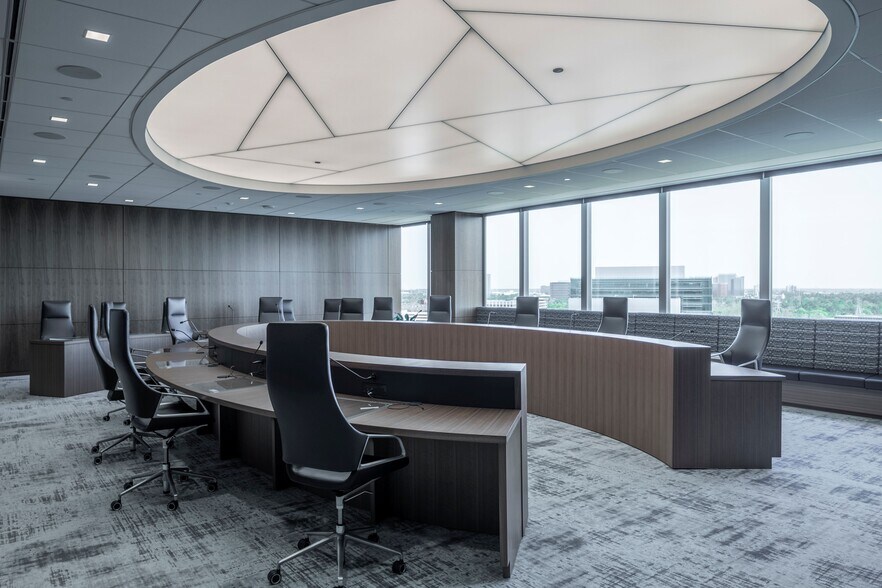 More Photos Of 1414 Enclave Pky, Houston Office For Sale