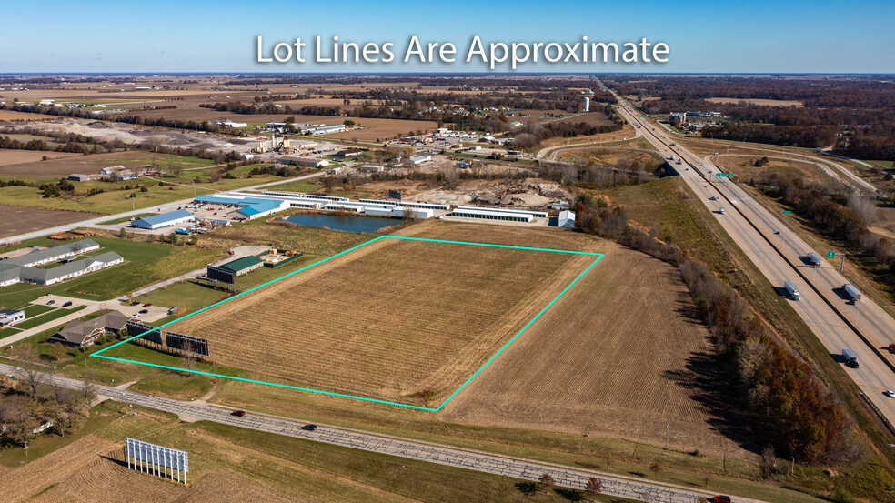 Primary Photo Of North Wind Court LLC, Effingham Land For Sale