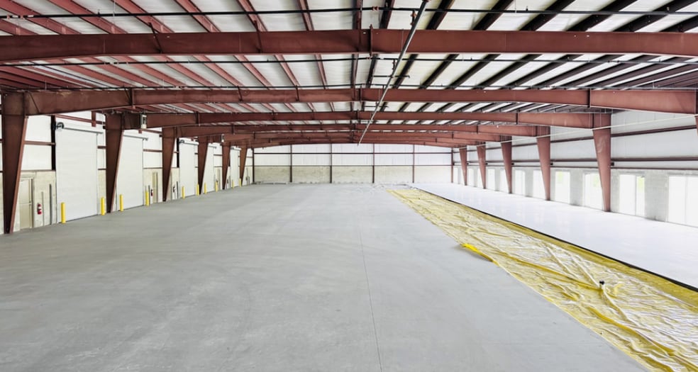 More Photos Of 3625 Agricultural Center Dr, Saint Augustine Warehouse For Lease