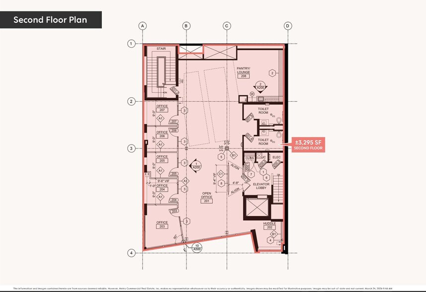 More Photos Of 33 S 16th St, Philadelphia Office For Sale
