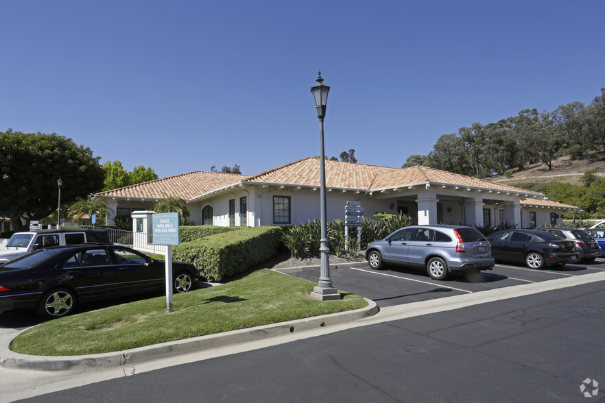 Primary Photo Of 30290 Rancho Viejo Rd, San Juan Capistrano Office For Lease