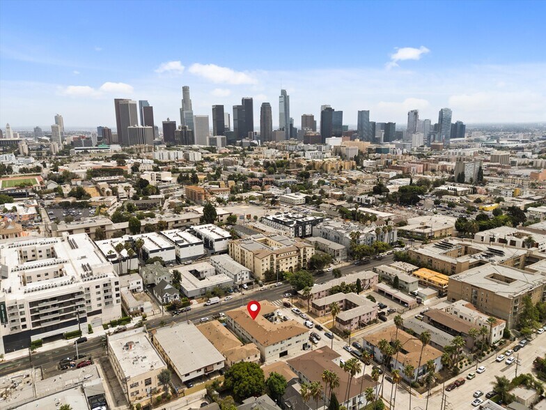 More Photos Of 1911 W 2nd St, Los Angeles Apartments For Sale