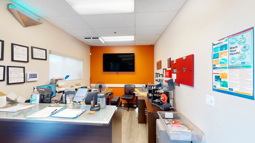 More Photos Of 13310 Little Morongo Rd, Desert Hot Springs Warehouse For Sale