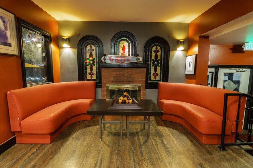 More Photos Of 1490 Eudora St, Denver General Retail For Lease