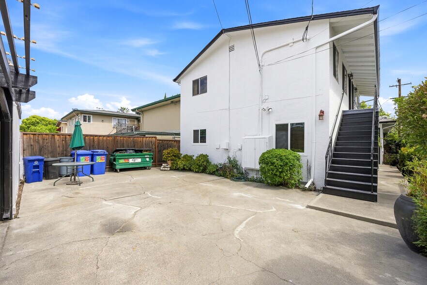More Photos Of 1263 Park Ave, San Jose Apartments For Sale