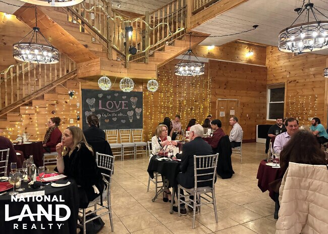 More Photos Of 3899 Eakin Farm Rd, Blacksburg Winery Vineyard For Sale