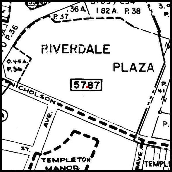 More Photos Of 5617-5731 Riverdale Rd, Riverdale Unknown For Lease