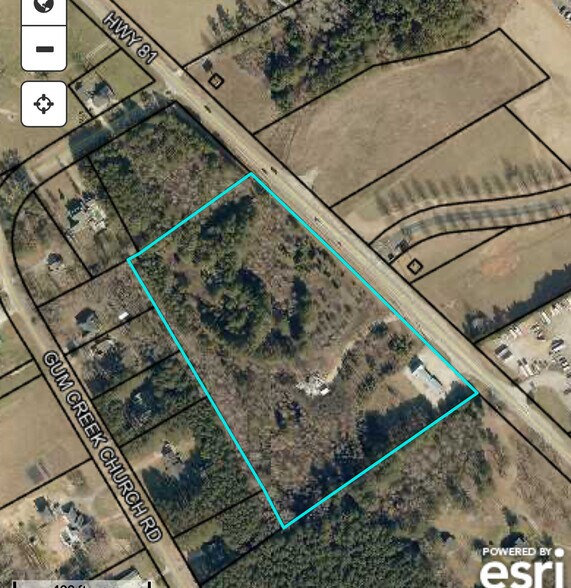 2620 Hwy 81  