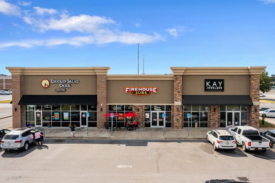 More Photos Of 363 Cox Creek Pky, Florence General Retail For Sale