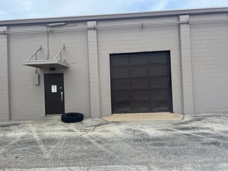 More Photos Of 2231 E Hubbard Ave, Decatur Warehouse For Lease