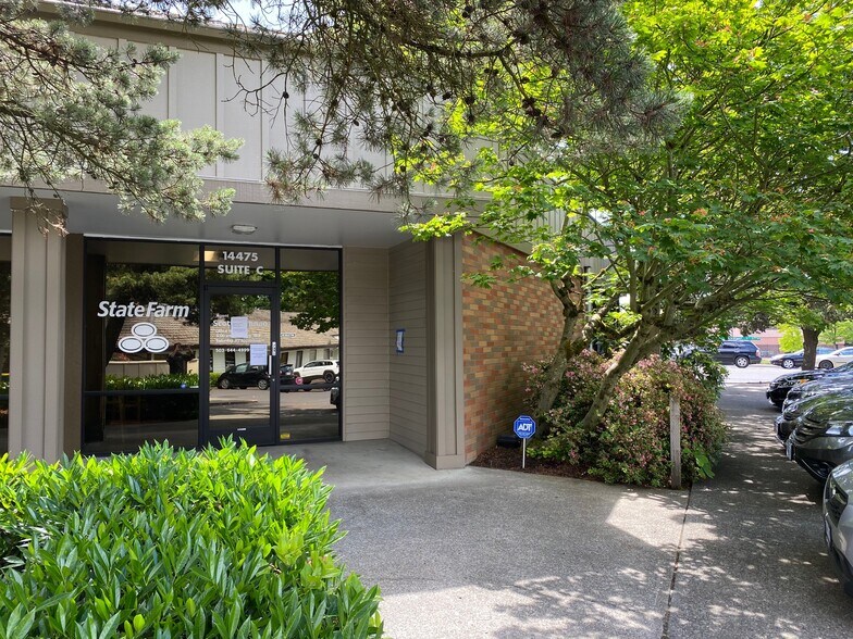 More Photos Of 14475 SW Allen Blvd, Beaverton Office For Lease