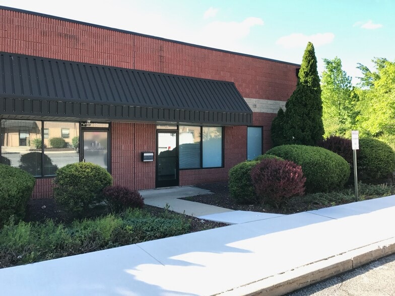 Primary Photo Of 620 Deer Rd, Cherry Hill Distribution For Lease