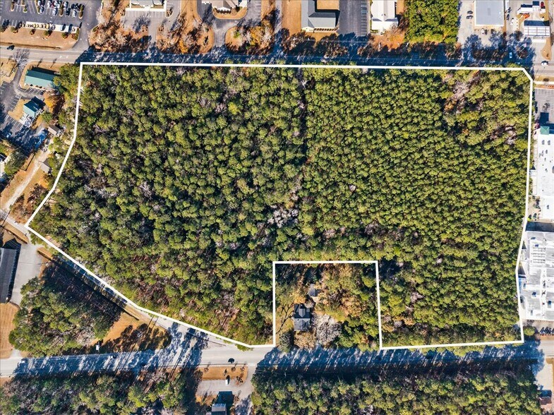 More Photos Of 5071 Main St, Shallotte Land For Sale