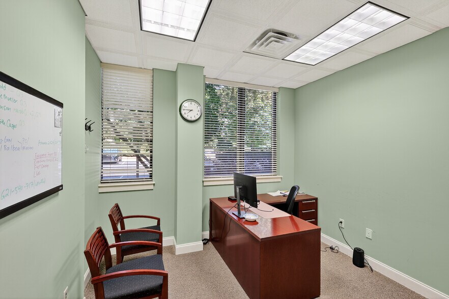 More Photos Of 12324 Hampton Way Dr, Wake Forest Office For Lease