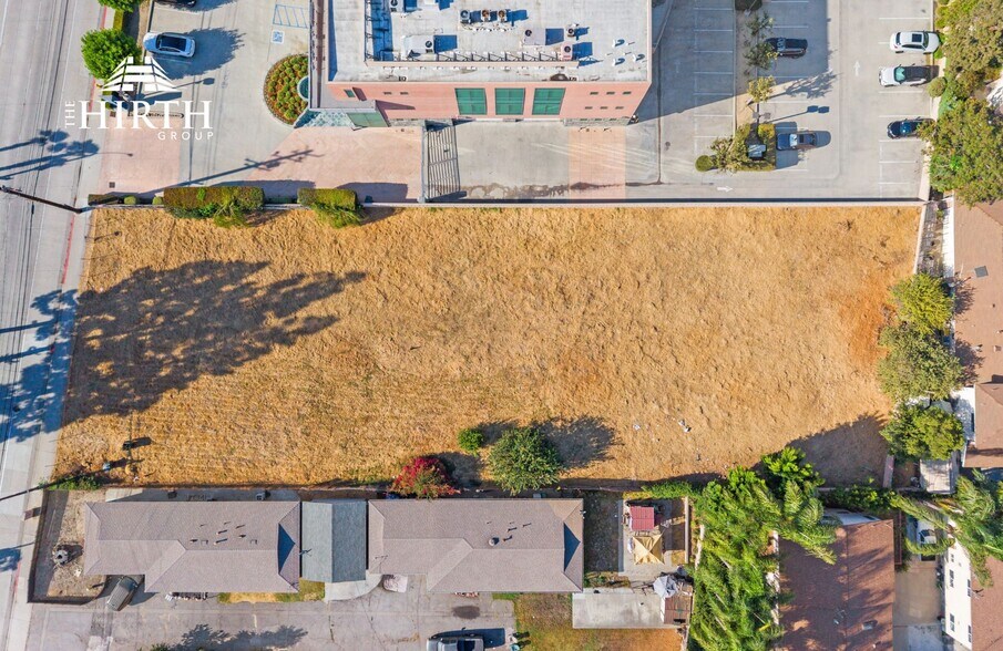 More Photos Of 4526 Santa Anita Ave, El Monte Land For Sale