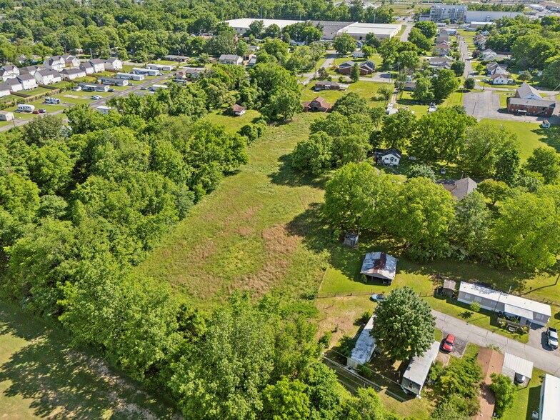 More Photos Of 102 Scenic View Rd, Old Hickory Land For Sale