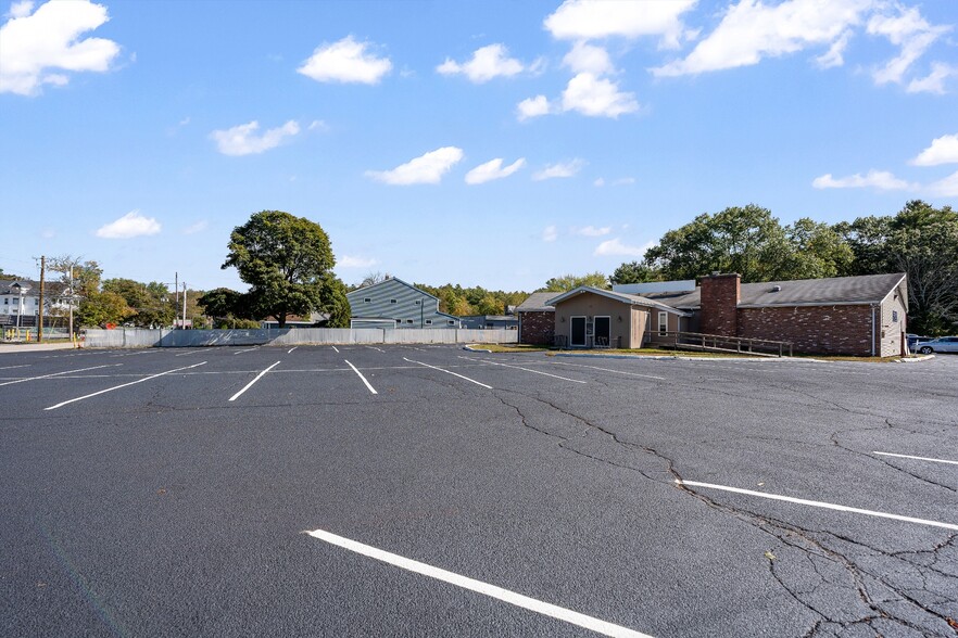 More Photos Of 50 Pleasant St, Norton Storefront Retail Office For Lease