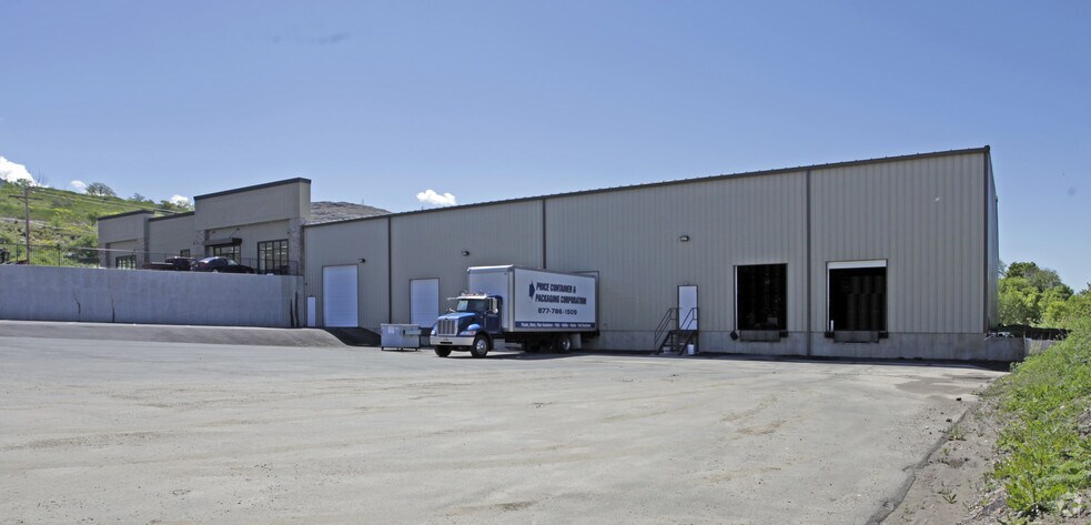 More Photos Of 8850 S Us-89, Willard Light Distribution For Lease