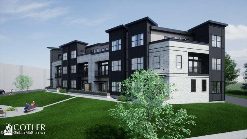 More Photos Of 126 West Ave, Saratoga Springs Land For Sale