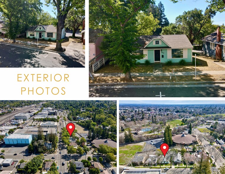 More Photos Of 417 Oak St, Roseville Office For Sale