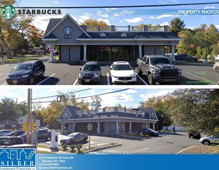 More Photos Of 146 South St, Freehold Storefront Retail Office For Sale
