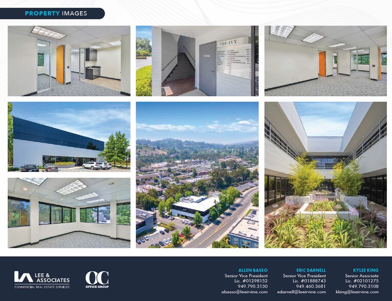 More Photos Of 30012 Ivy Glenn Dr, Laguna Niguel Office For Sale