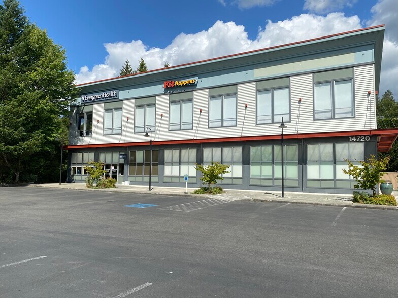 More Photos Of 14703 1st Ln NE, Duvall Office For Sale