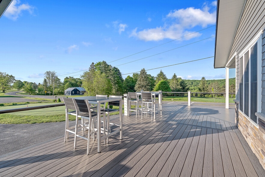 More Photos Of 5471 Telephone Rd, Cincinnatus Sports And Entertainment For Sale